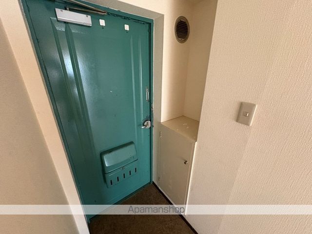 第2三恵マンションの内装写真