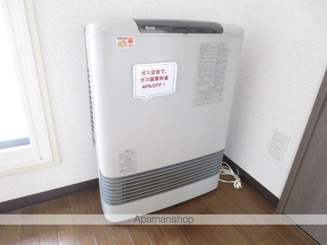 カサブランカ参番館の内装写真