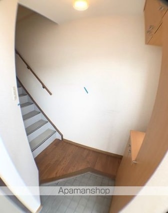 コータ・コート　Ｂ[3DK/61.98m2]の玄関