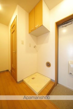 マンション　クラシーバ[1K/21.42m2]の内装2