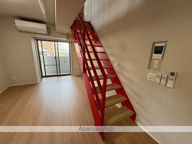 プレミアム長瀬の内装写真