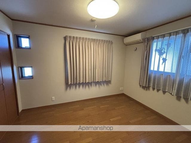 F扇町戸建の内装写真