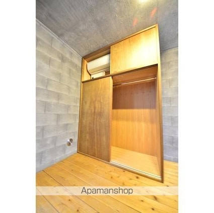 石双居[1DK/28.18m2]のその他設備