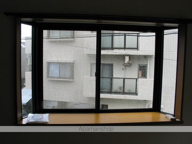 アドラシオン・MTの内装写真