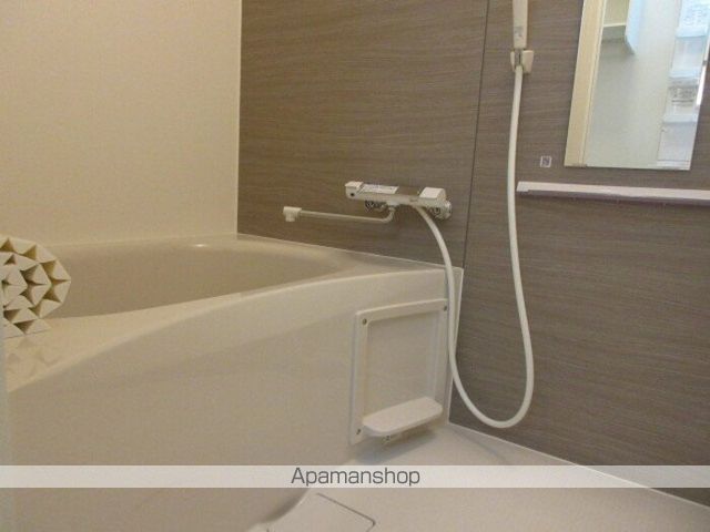 フレシア鵠沼海岸の内装写真
