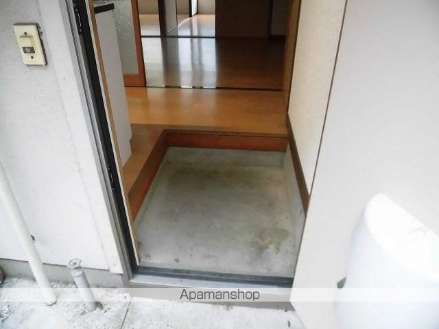 秀雲荘の内装写真