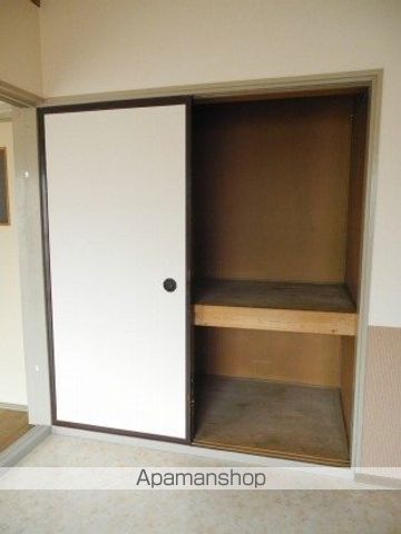シティコーポラスの内装写真