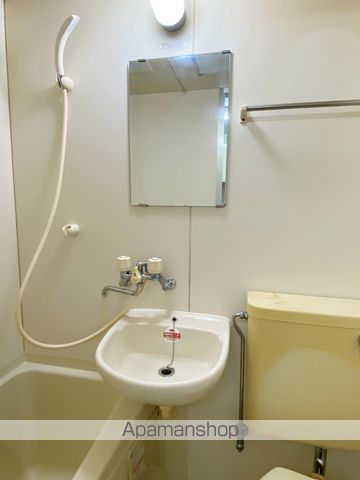 アンクスBの内装写真