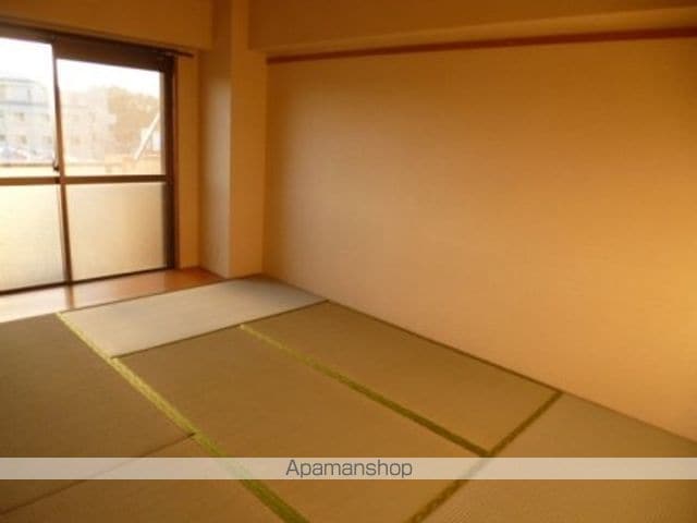 エスポアール花澤台[3DK/53.92m2]のリビング・居間