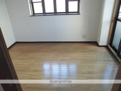 パレロイヤル堺[1DK/26.55m2]のその他部屋・スペース