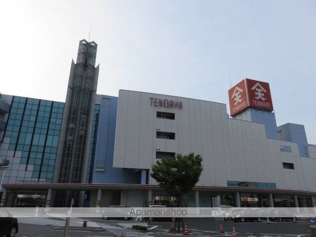 サンハイツの周辺写真