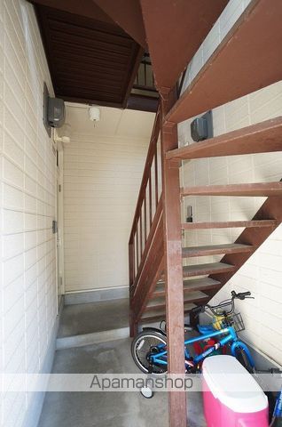 和光ハイツ 2号棟のその他写真
