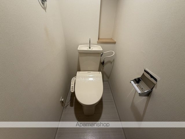 リブレ刀根山の内装写真