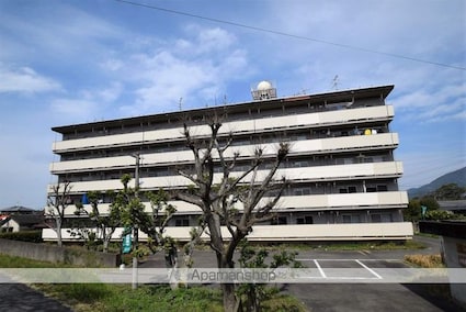 グランドゥール[3LDK/58.48m2]の外観3