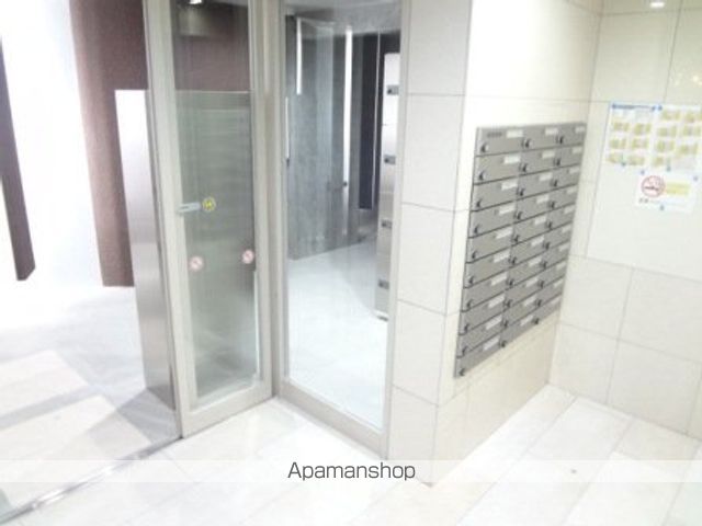 カサトレスネオの内装写真