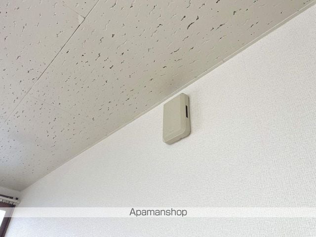 コーポリバティの内装写真
