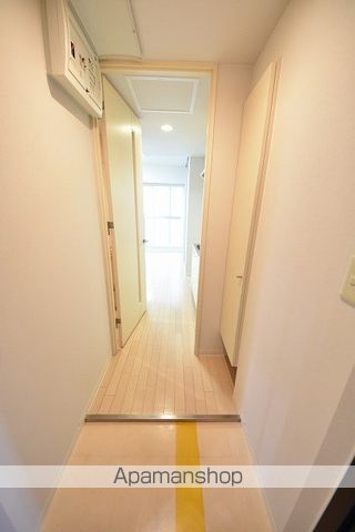 レジデンス札幌北18条の内装写真