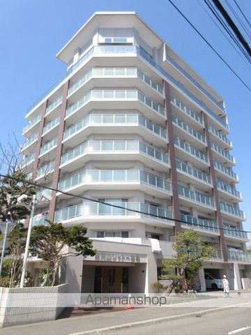 南円山シャトー桂和の外観写真