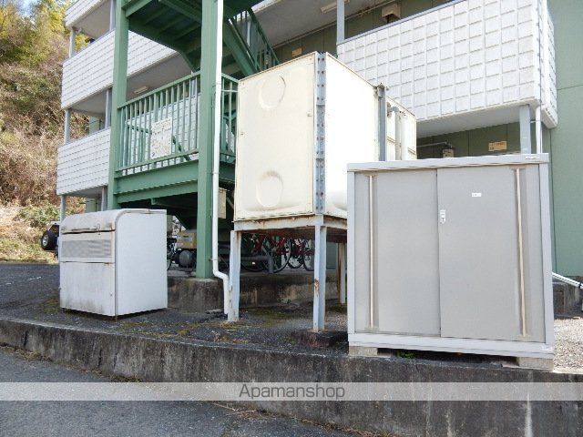 グリンベルIVの外観写真