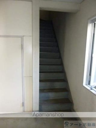 アメニティユー[1R/20.25m2]のエントランス5