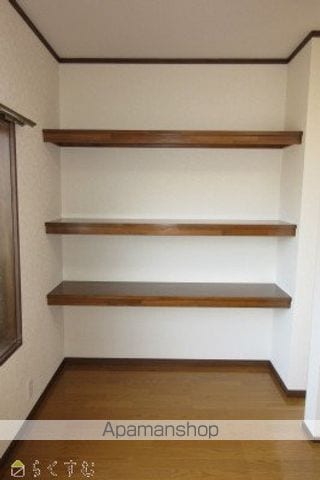 アーバンステージ参番館の内装写真