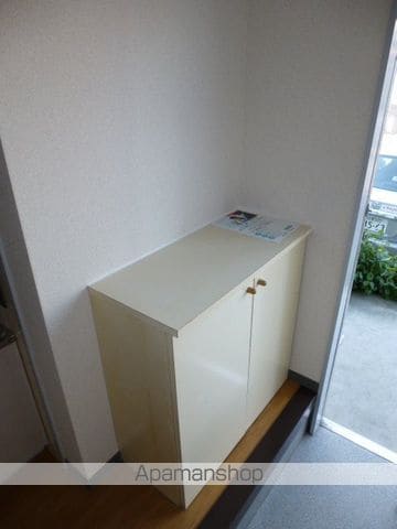 メゾンファミーユ B棟の内装写真