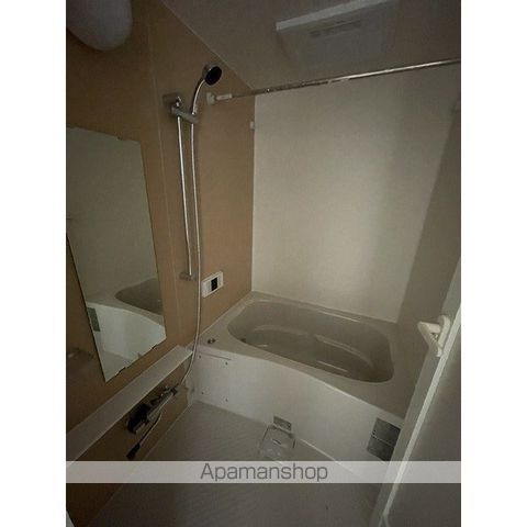ROOMS南万代の内装写真