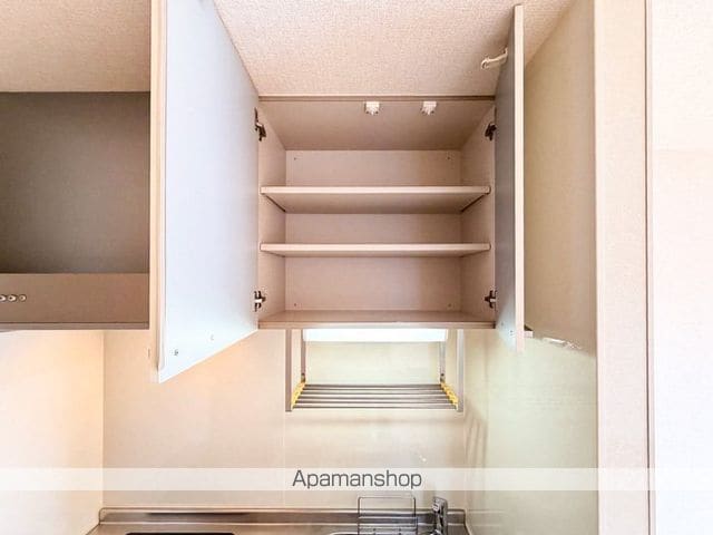 リビングタウン小倉町の内装写真