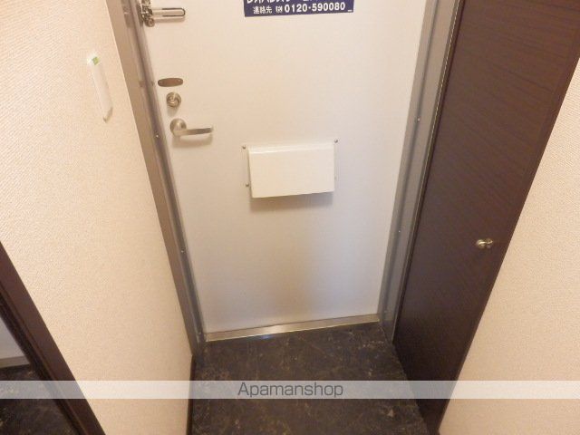 レオネクストフォルテシモの内装写真
