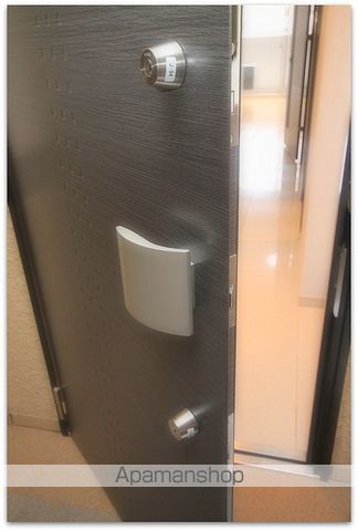 ISM谷町六丁目の内装写真