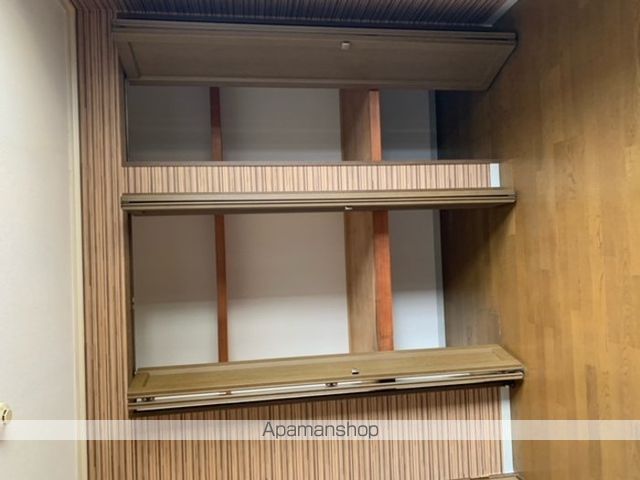 セジュール大善寺 Bの内装写真