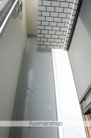 サンシャイン河原町の内装写真