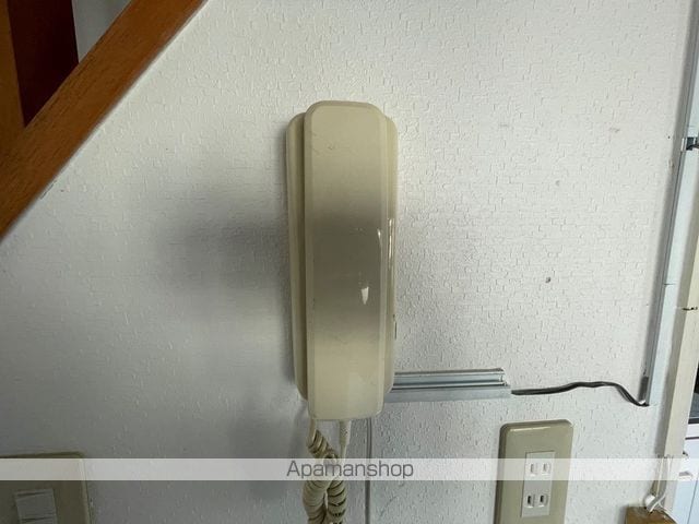 豊新4丁目天野興産住宅の内装写真