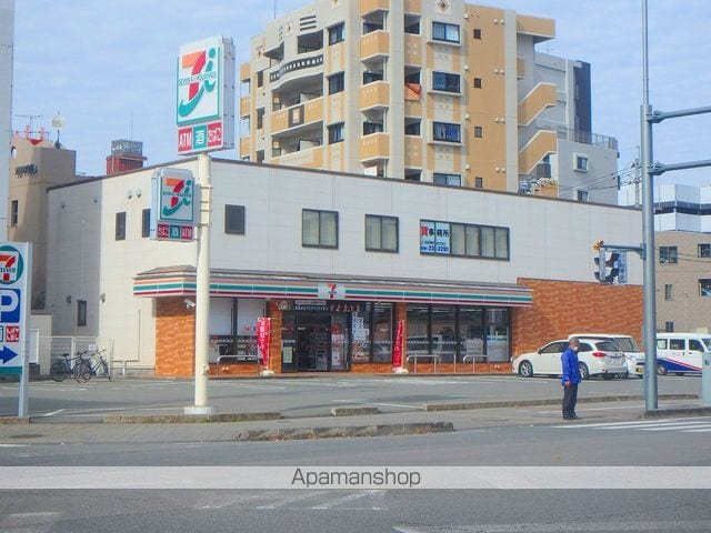 プレベントNの周辺写真