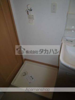 広島県福山市南今津町[2LDK/60.54m2]のその他設備