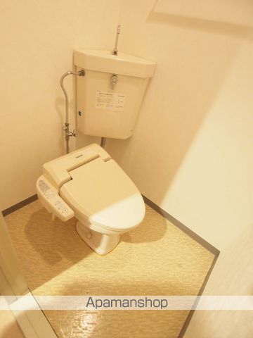ニューシティ山根の内装写真