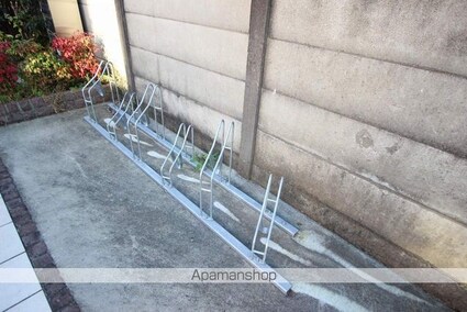 グランビル立川[1K/21.19m2]の共用部5