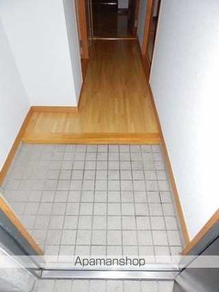 塩田町マンション[2LDK/58.32m2]の玄関