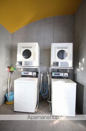 フィール１番館[1K/21.12m2]の共用部1