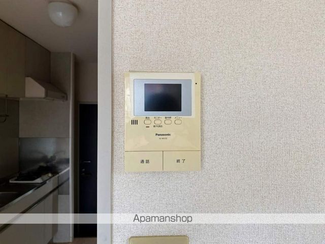 サンライズ吉備津Cの内装写真