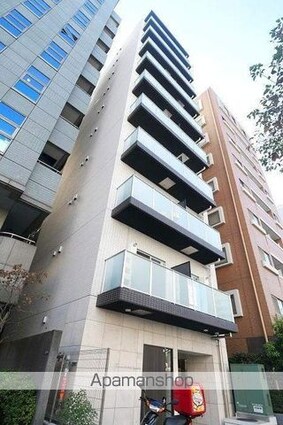 ＧＥＮＯＶＩＡ錦糸町ｓｋｙｇａｒｄｅｎ[1K/25.35m2]の外観2