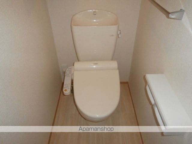 エミネンスの内装写真