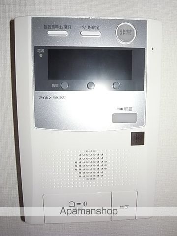 ルクレ新栄レジデンスの内装写真