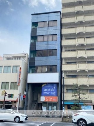 くつわ堂[3LDK/85.5m2]の外観3