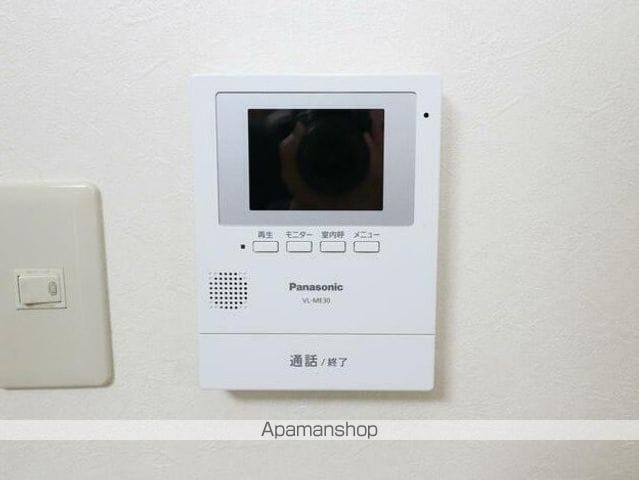 ベネフィス西陵の内装写真