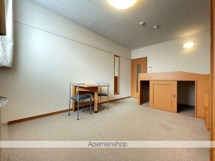 レオパレスひまわり　Ⅲ[1K/23.18m2]の内装2