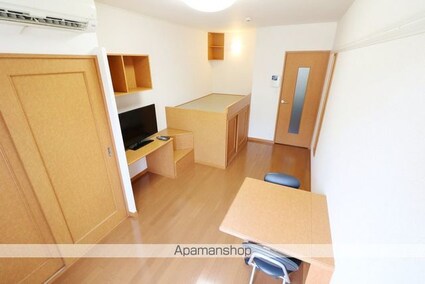 レオパレス眺湖Ⅰ[1K/22.35m2]の内装3