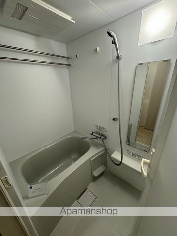 DELCCS白山の内装写真