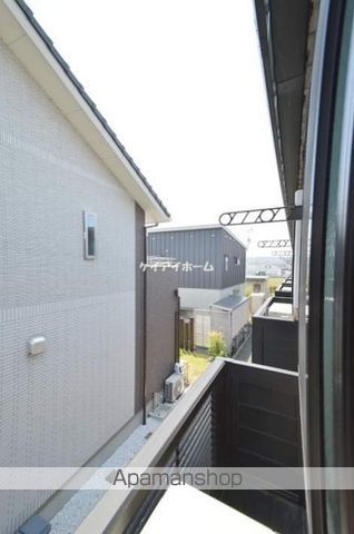 レオパレスクレールアヴェニールの内装写真