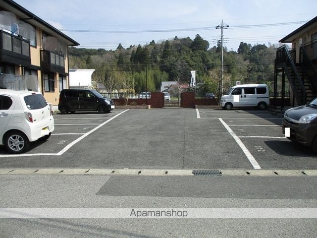 グリーンヒルズ A棟のその他写真